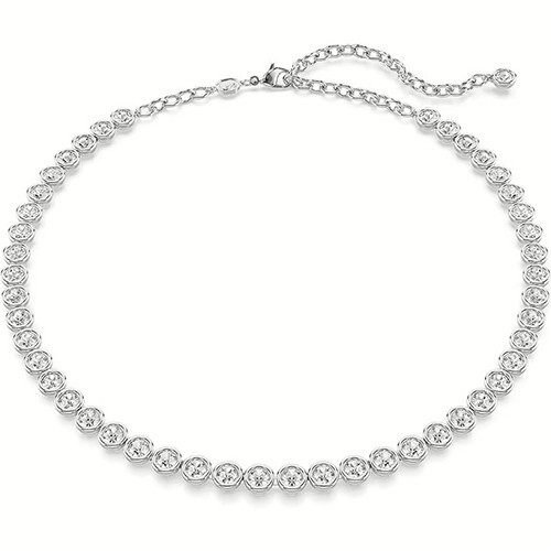 SWAROVSKI GIROCOLLO IMBER CRY/RHS 5682595