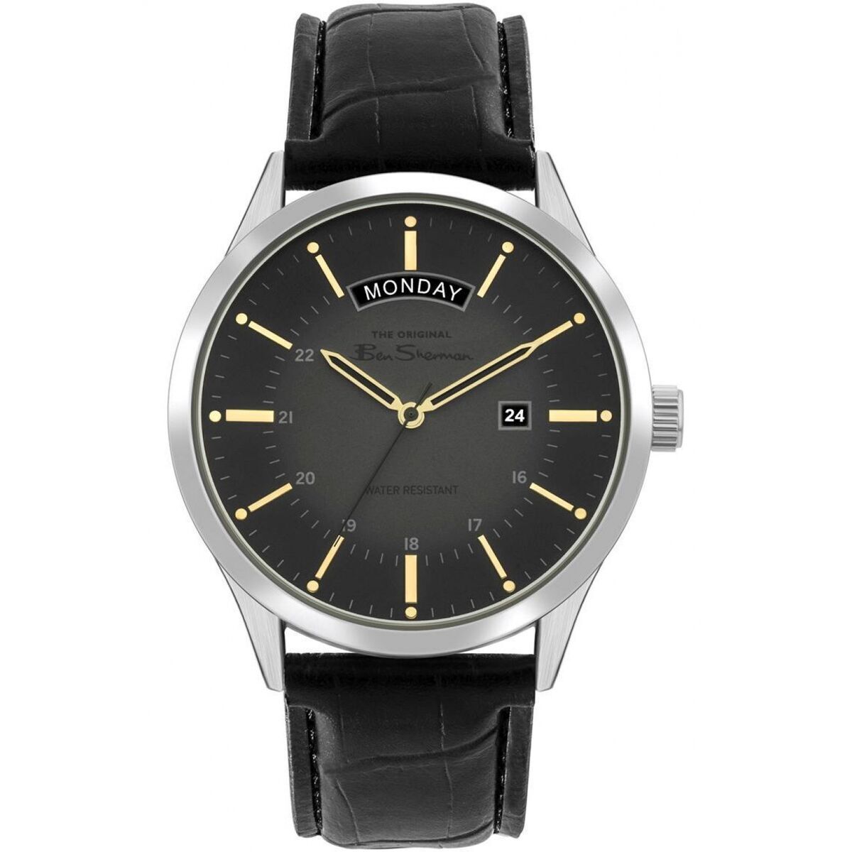 Orologio Uomo Ben Sherman [Ø 43 mm]