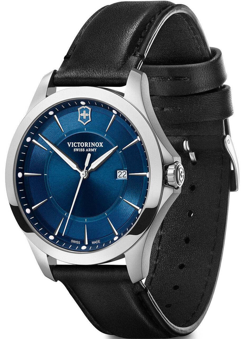 Victorinox Alliance 241906 Orologio Uomo Al quarzo