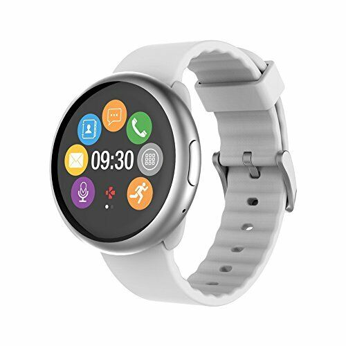 MyKronoz Smartwatch Bianco (b3H)