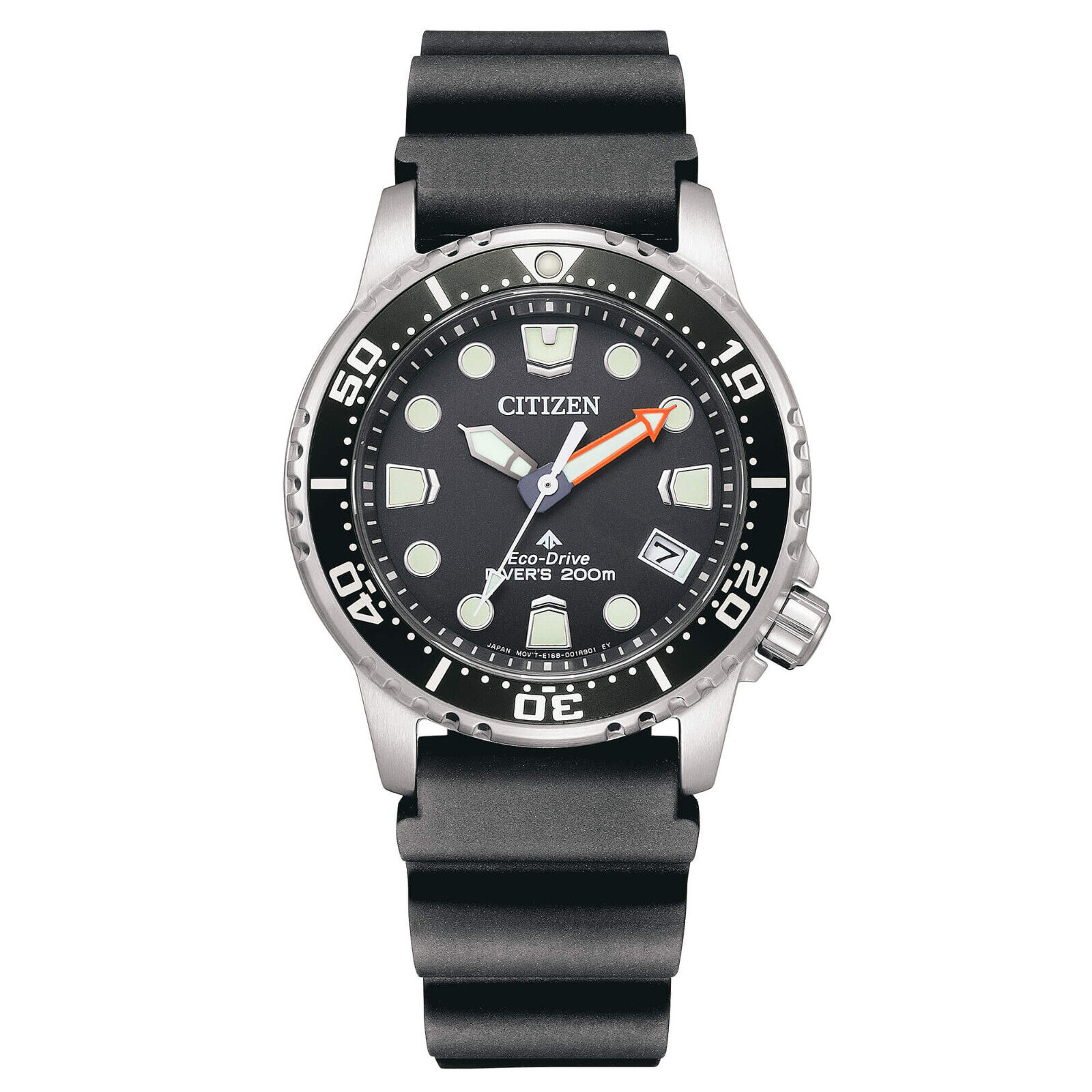 Orologio Citizen Promaster Eco-Drive 37mm ref.EO2020-08E Rivenditore Autorizzato