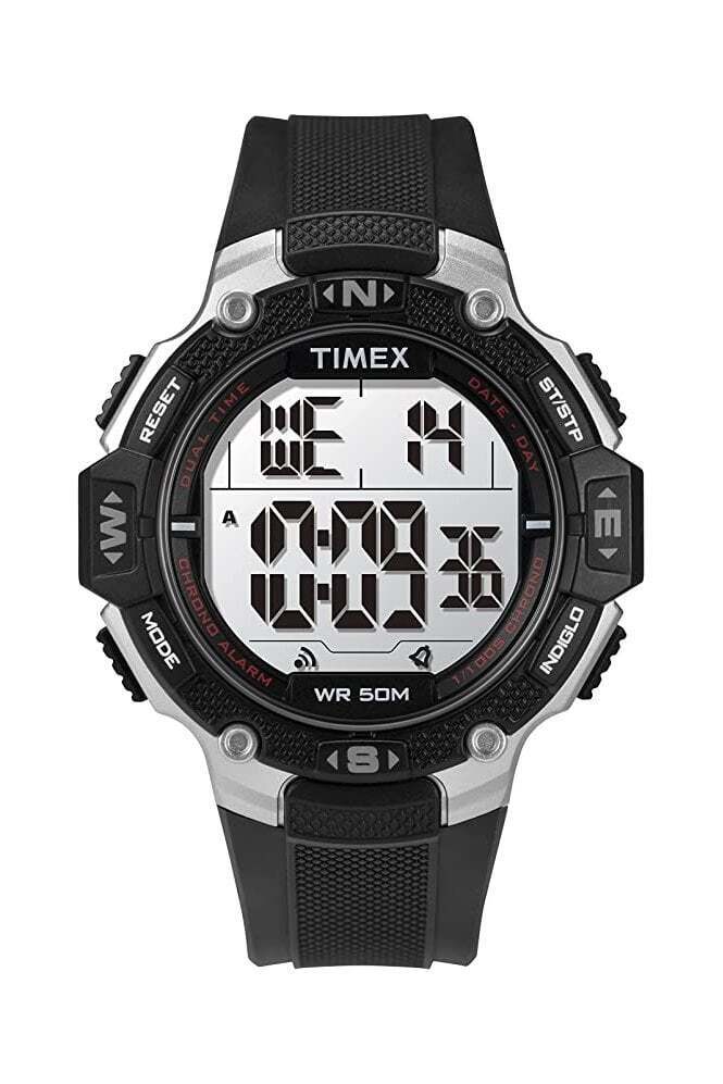 Timex da Uomo Digitale SPORTS Orologio TW5M41200