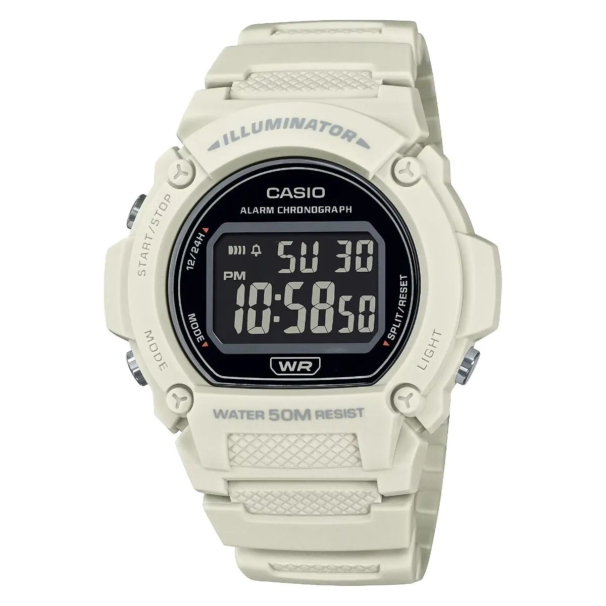 CASIO ILLUMINATOR 11348310