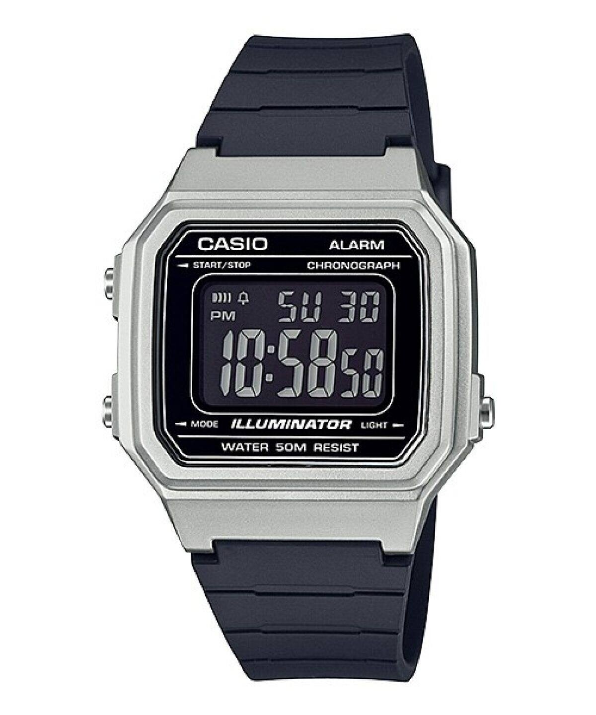 CASIO ILLUMINATOR 11343774