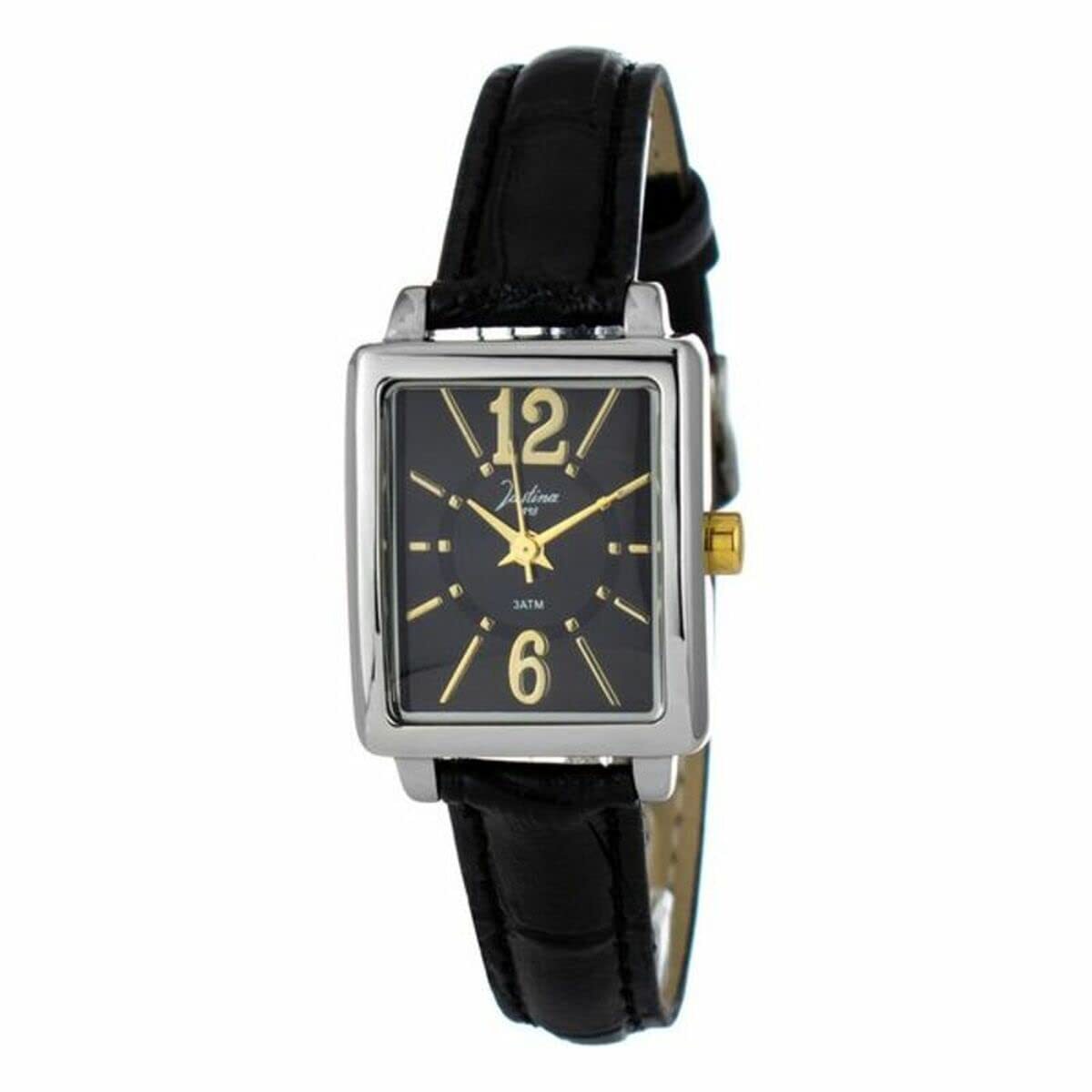 Justina Fitness Watch 21992N