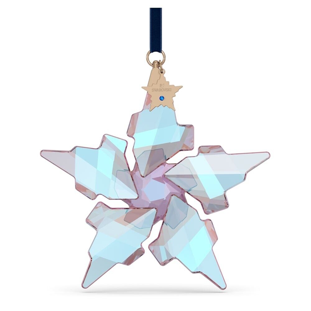 SWAROVSKI SALDI ORNAMENTO 30 ANNIVERSARIO 2021 EDIZIONE ANNUALE 5596079
