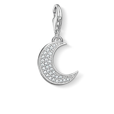 Ciondolo Thomas Sabo 1499-051-14 Argento 925