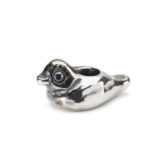 Beads Usignolo Trollbeads Argento TAGBE-20228