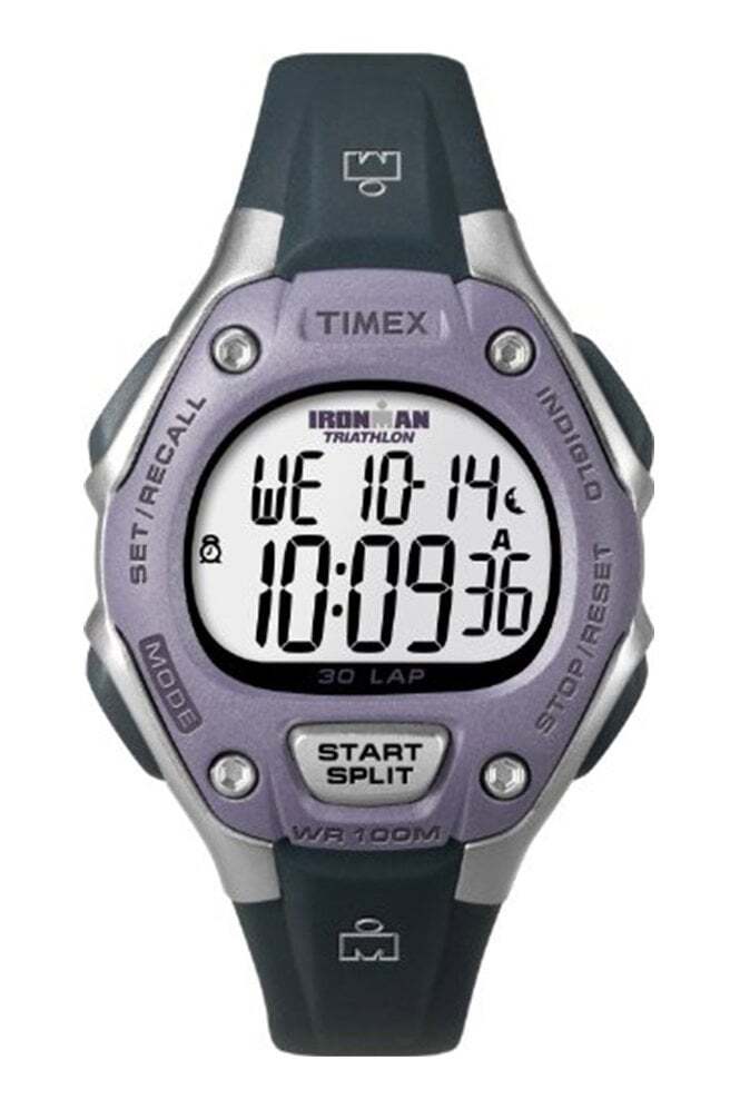 Timex Ironman Donna Digitale SPORTS Orologio T5K410