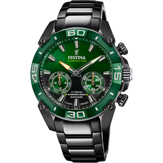 "Orologio uomo connected watch Festina - Festina F20548/"