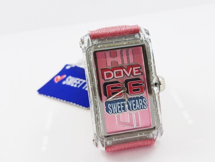 Orologio Sweet Years Donna sy.6177l/57