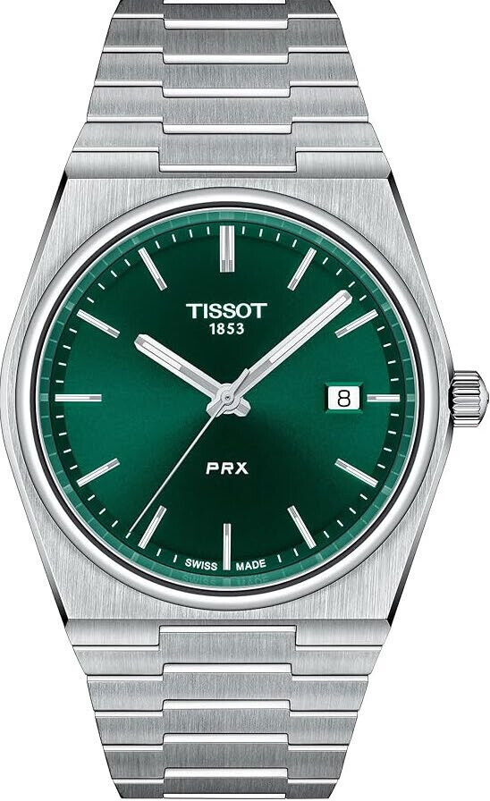 Tissot Orologio Uomo T137.410.11.091.00