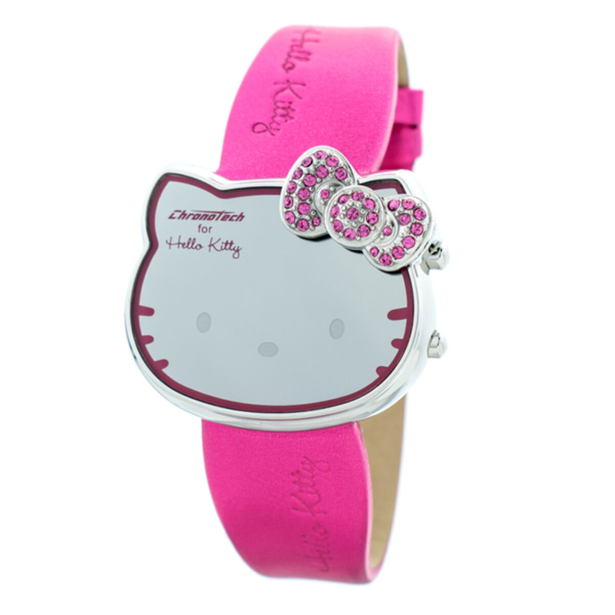 Orologio Donna Chronotech CT.7104L/23 [Ø 40 mm]