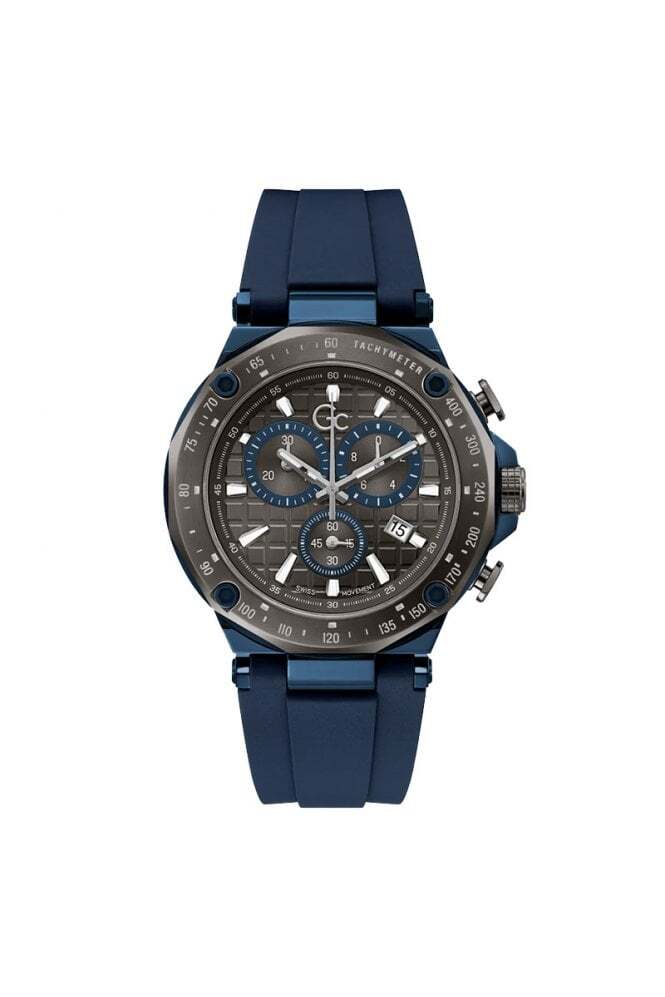 GC da Uomo Spirit Sport Orologio Cronografo Y81006G5