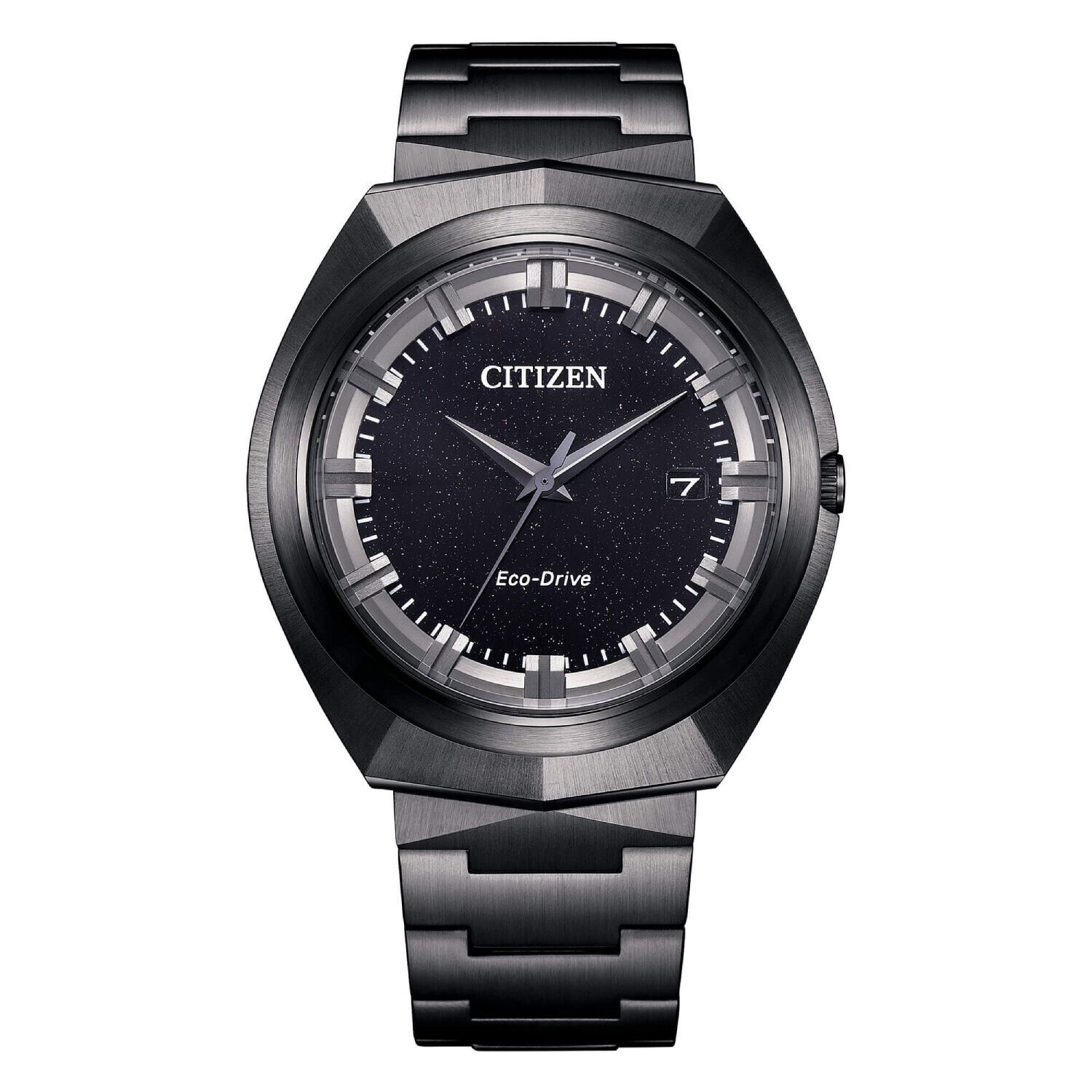 Orologio Uomo Citizen Eco-Drive 365 ref. BN1015-52E Rivenditore Autorizzato