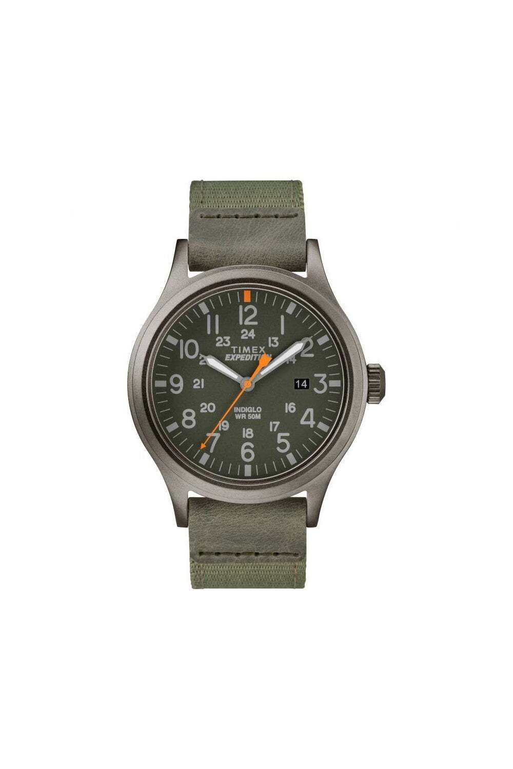 Timex da Uomo Expedition Scout Orologio TW4B14000