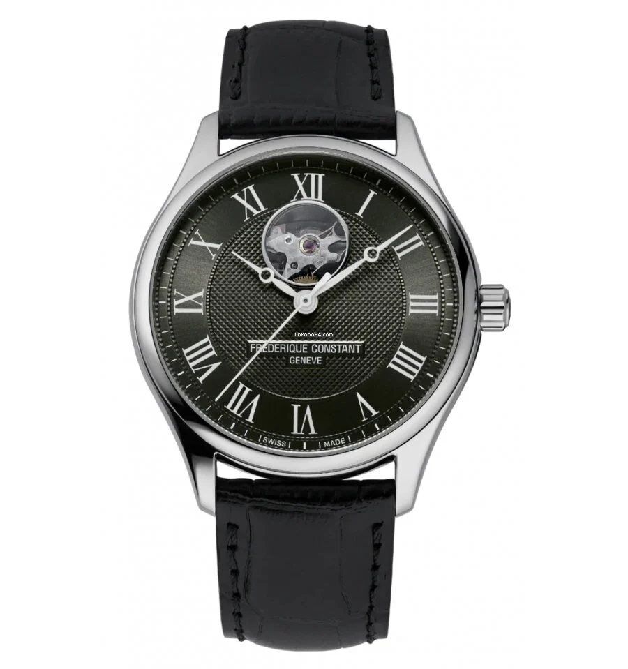 Orologio Frederique Constant Uomo fc-310mck5b6