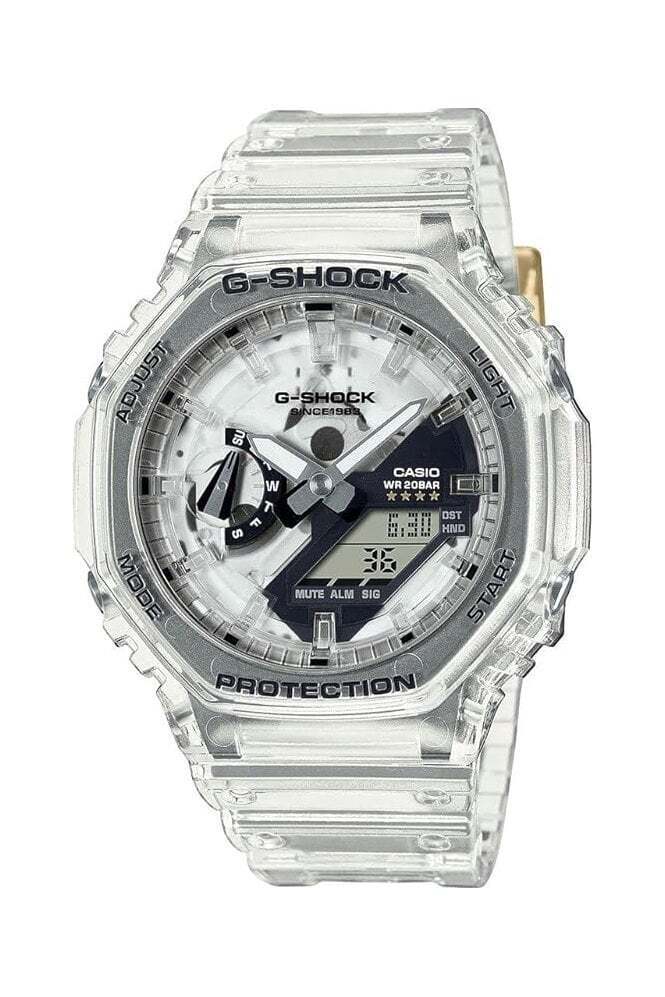 Casio da Uomo G-Shock Orologio GA-2140RX-7AER