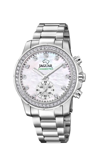 Jaguar Watches Mod. J980/1