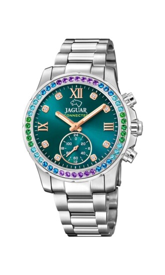 Jaguar Watches Mod. J980/6