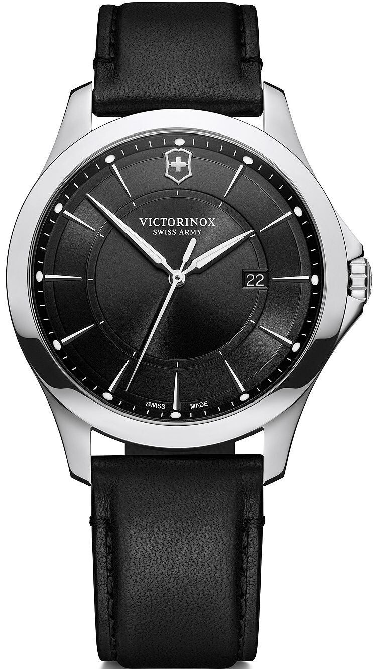 Victorinox Alliance 241904.1 Orologio Uomo Al quarzo