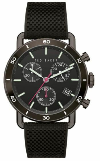 Ted Baker Magarit Uomo Orologio Cronografo BKPMGF903
