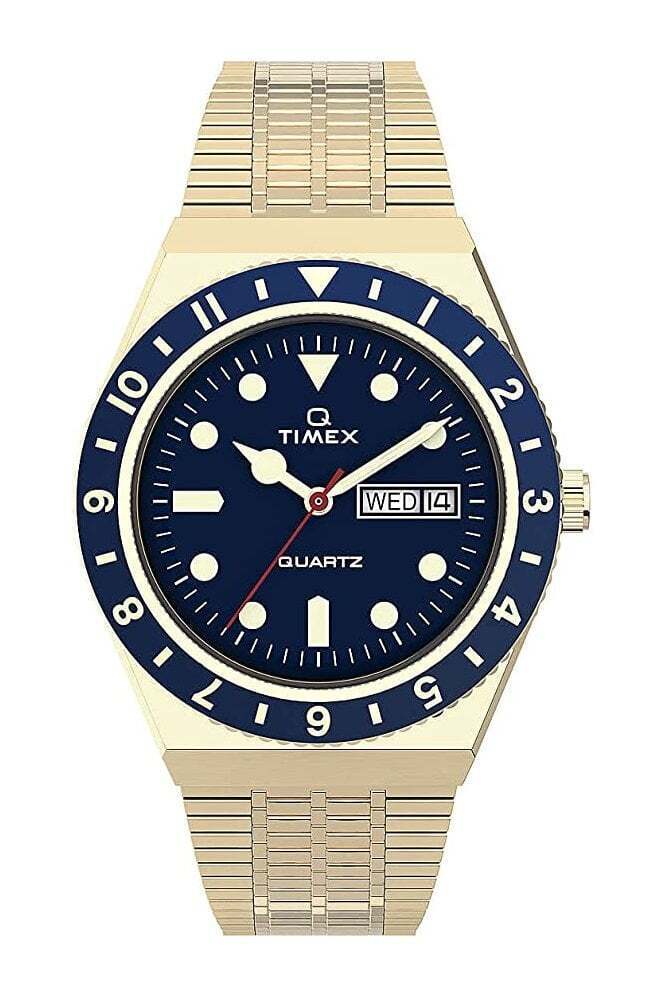 Q Timex Reissue Orologio TW2U62000