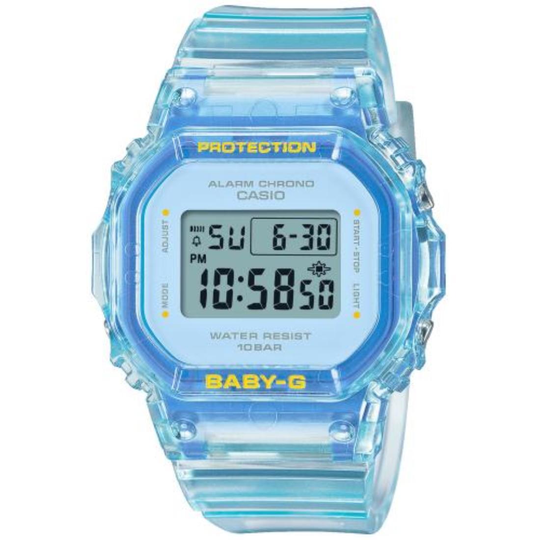 OROLOGIO CASIO BABY-G BGD-565SJ-2ER