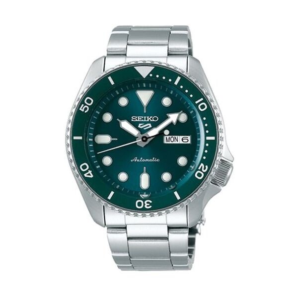 SEIKO 5 WATCHES Mod. SRPD61K1 11350223