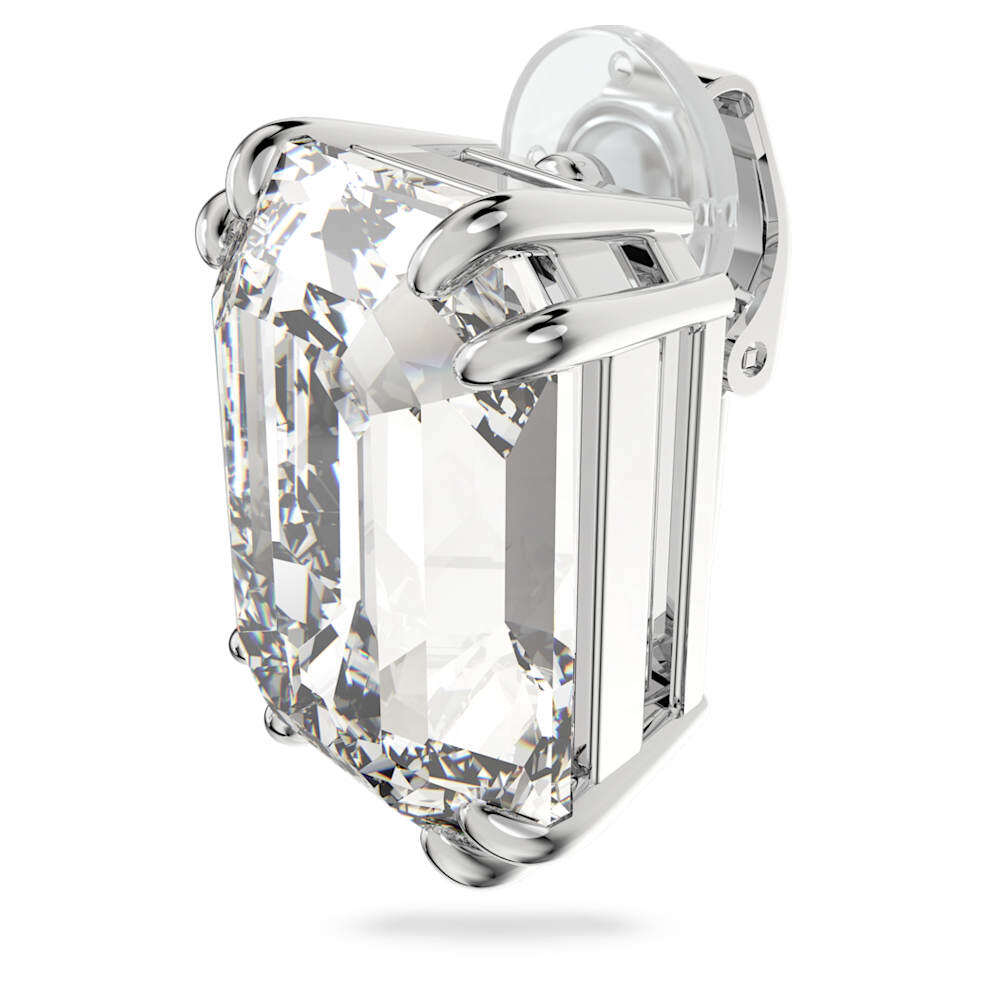 Swarovski Donna Mesmera Bianco Swarovski Cristallo Orecchino 5600860