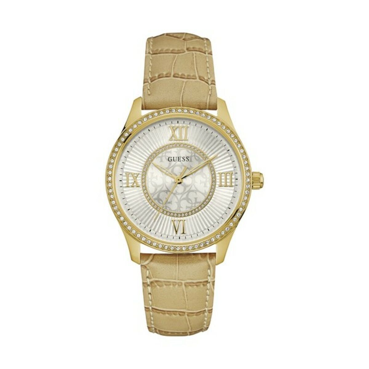 Orologio Donna Guess [39 mm] [Ø 39 mm]