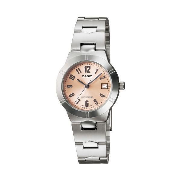 CASIO ENTICER LADY