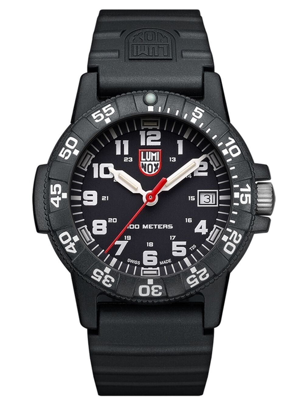 Luminox XS.0301.L Leatherback Sea Turtle Orologio Unisex 39mm 10ATM