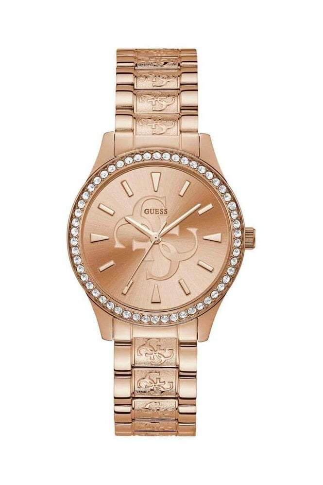 Guess Donna Sunray Braccialetto Orologio W1280L3