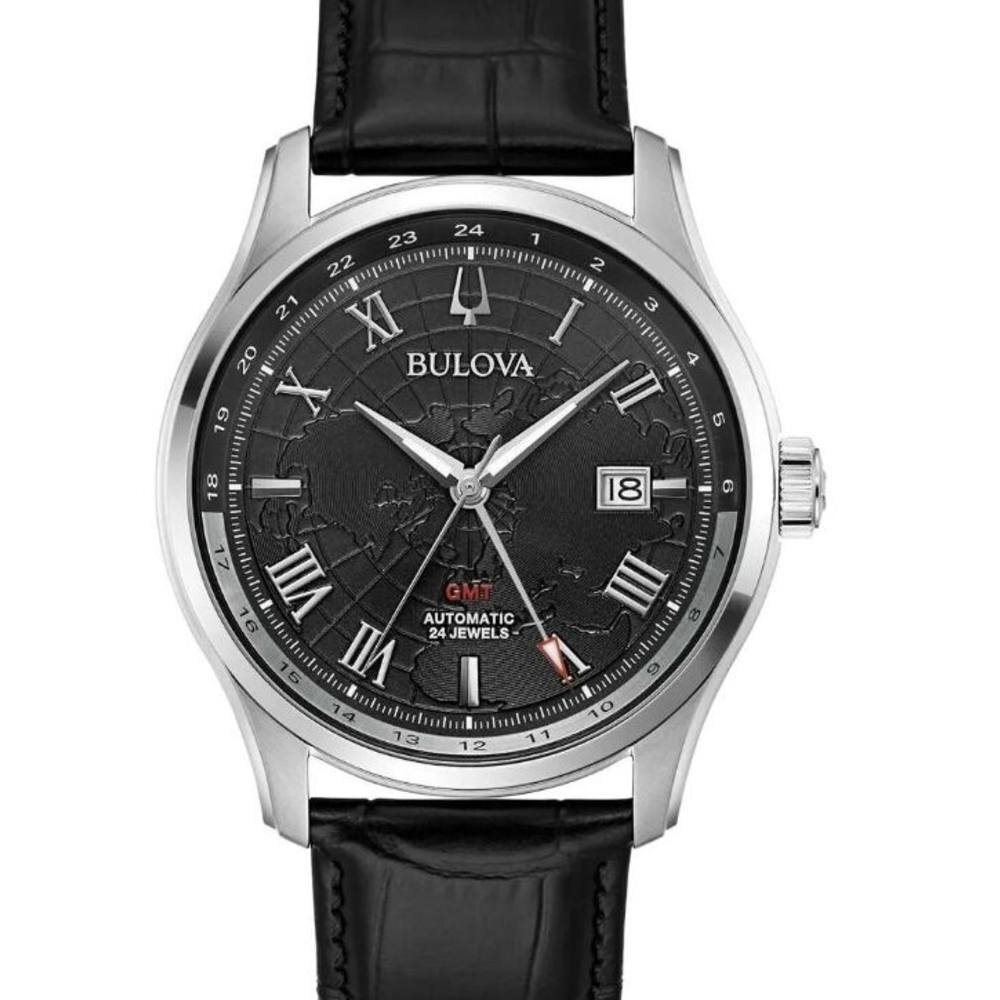 Orologio Bulova Uomo 96b387