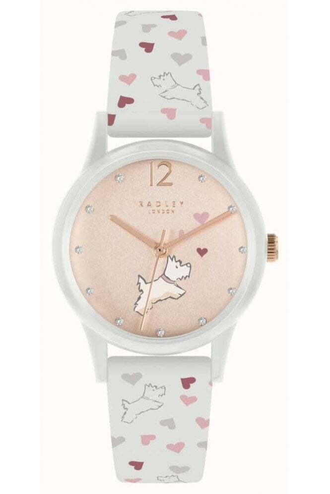Radley Donna Casual Orologio RY21374