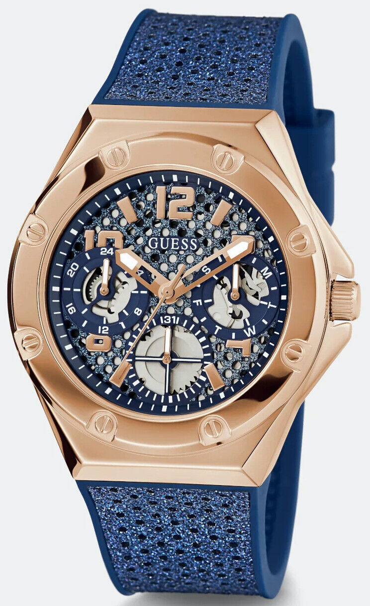 Guess Asteria GW0620L3 Orologio Donna Al quarzo