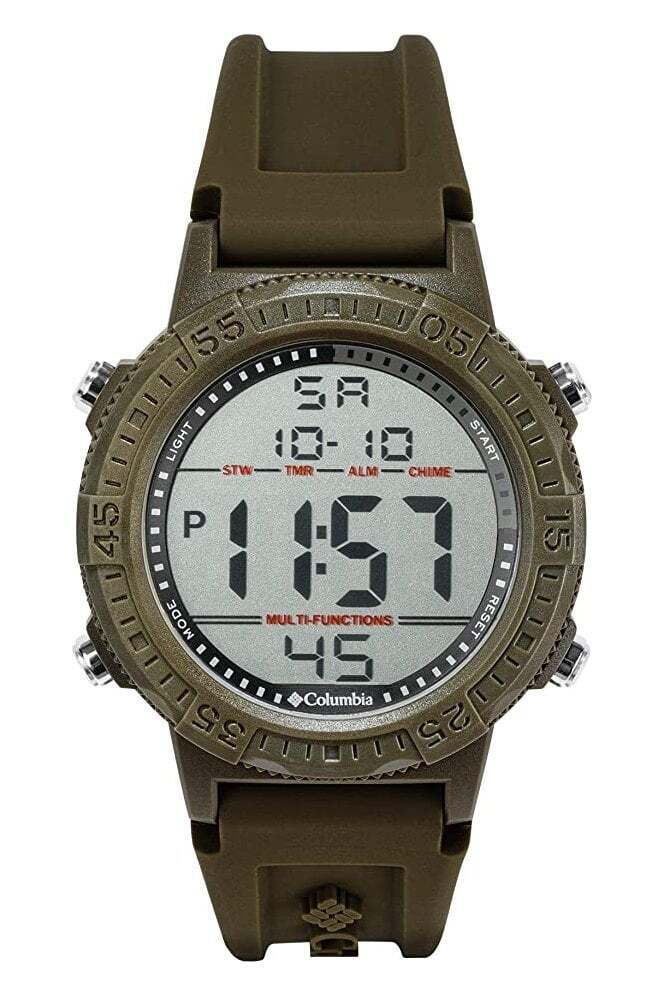 Columbia Distribuzione Trailhead Digitale SPORTS Orologio CSS13-002