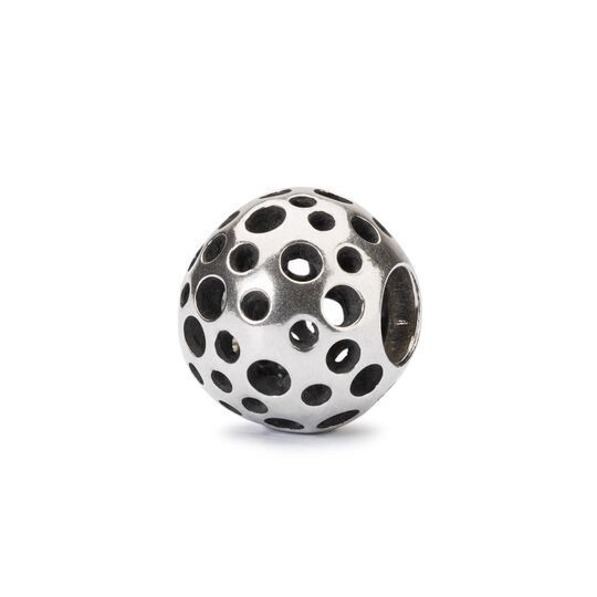Beads baccelli Trollbeads Argento TAGBE-20205