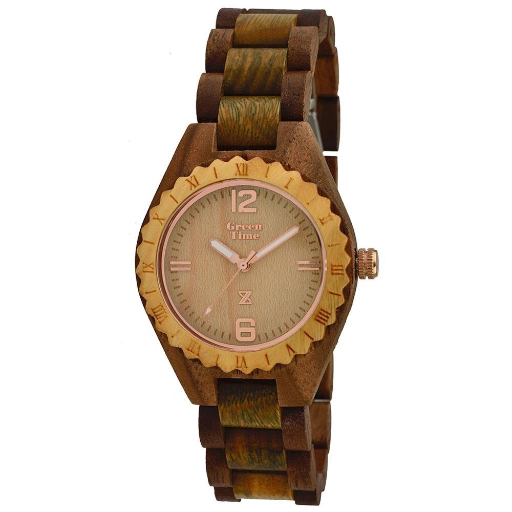 Orologio Green Time Donna zw034c