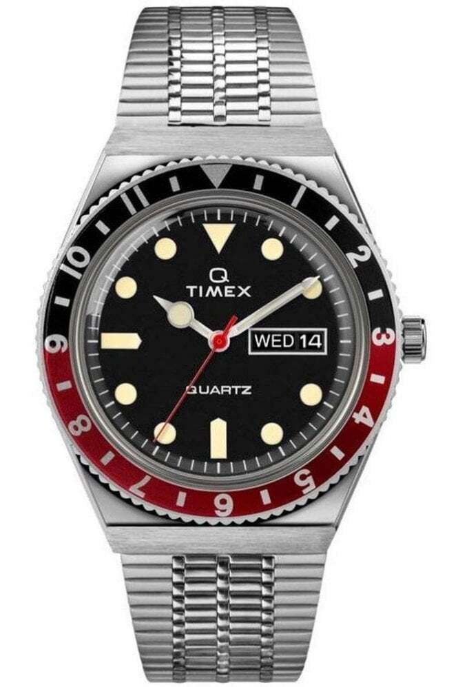 Timex da Uomo Q Reissue Orologio TW2U61300