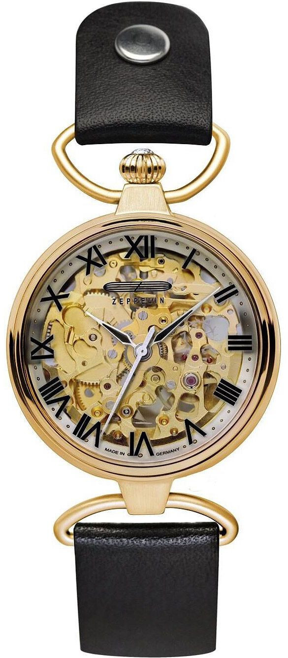 Zeppelin Princess of the Sky 7459-5 Orologio Donna Meccanico
