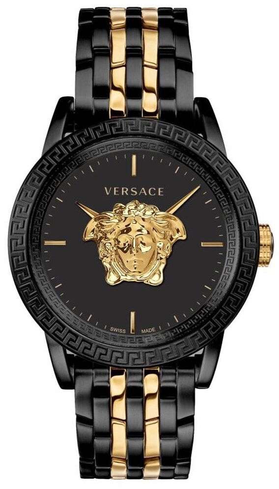 Versace Palazzo Empire VERD01118 Orologio Uomo Al quarzo