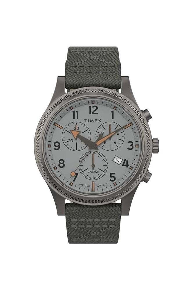 Timex da Uomo Allied Orologio Cronografo TW2T75700