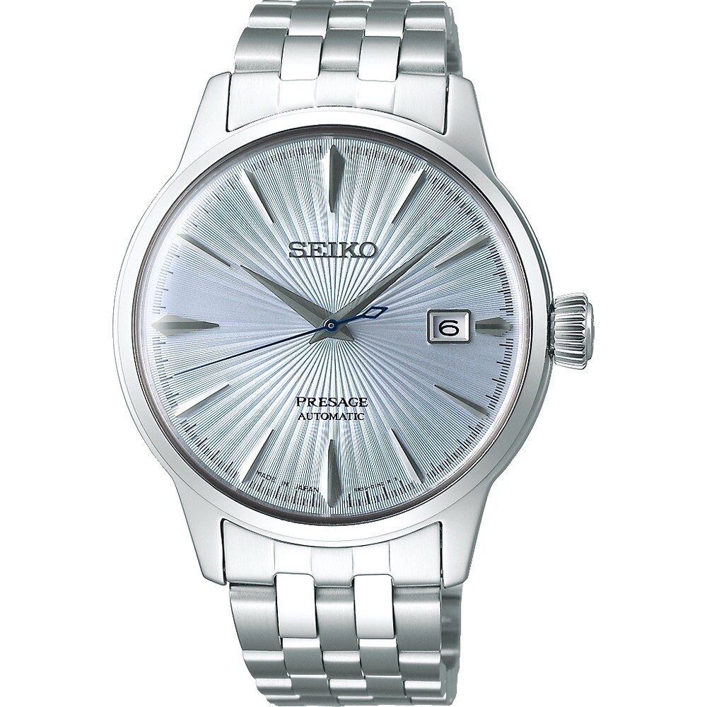 SEIKO WATCHES Mod. SRPE19J1 11343774