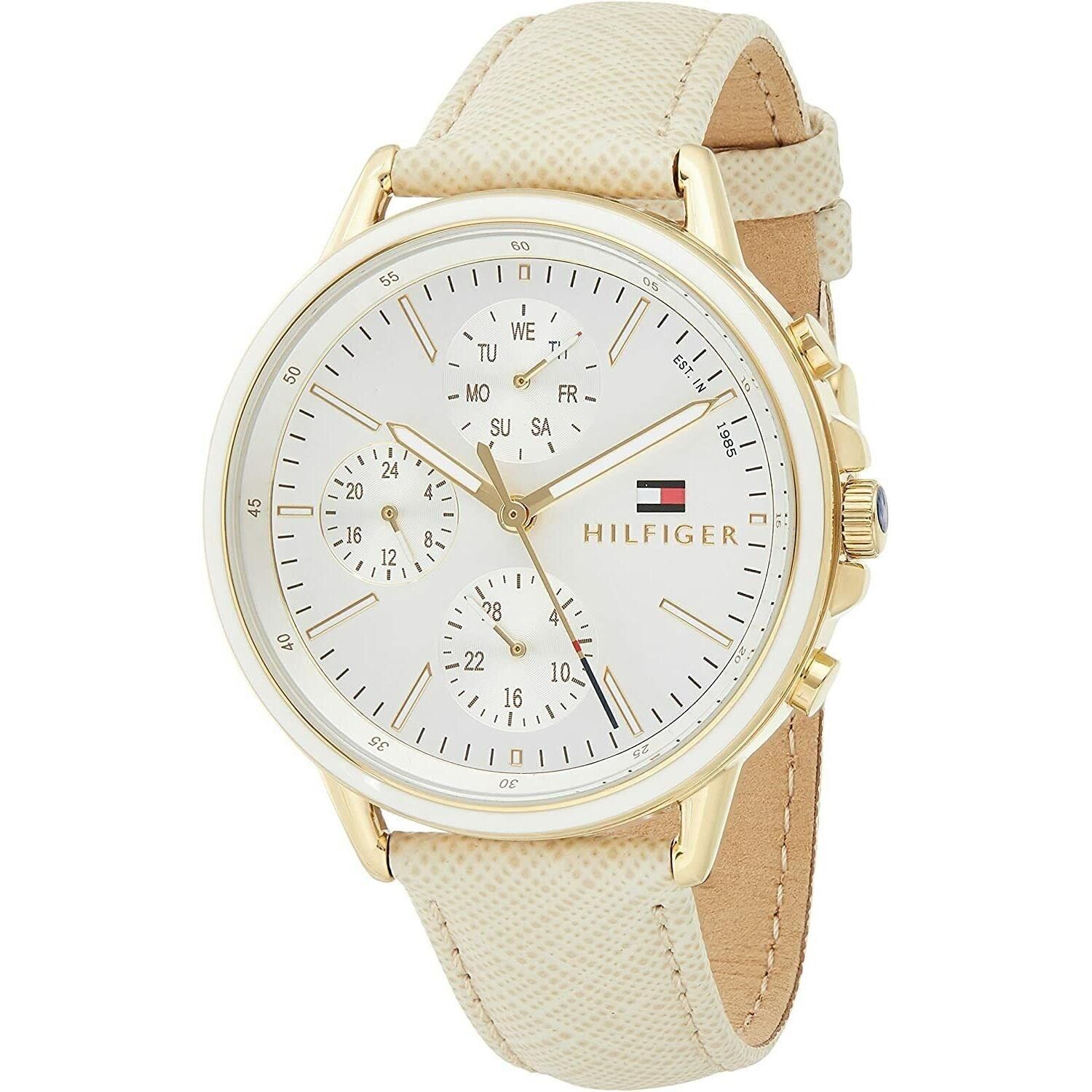 Tommy Hilfiger Orologio Donna Multifunzione Th 1781790