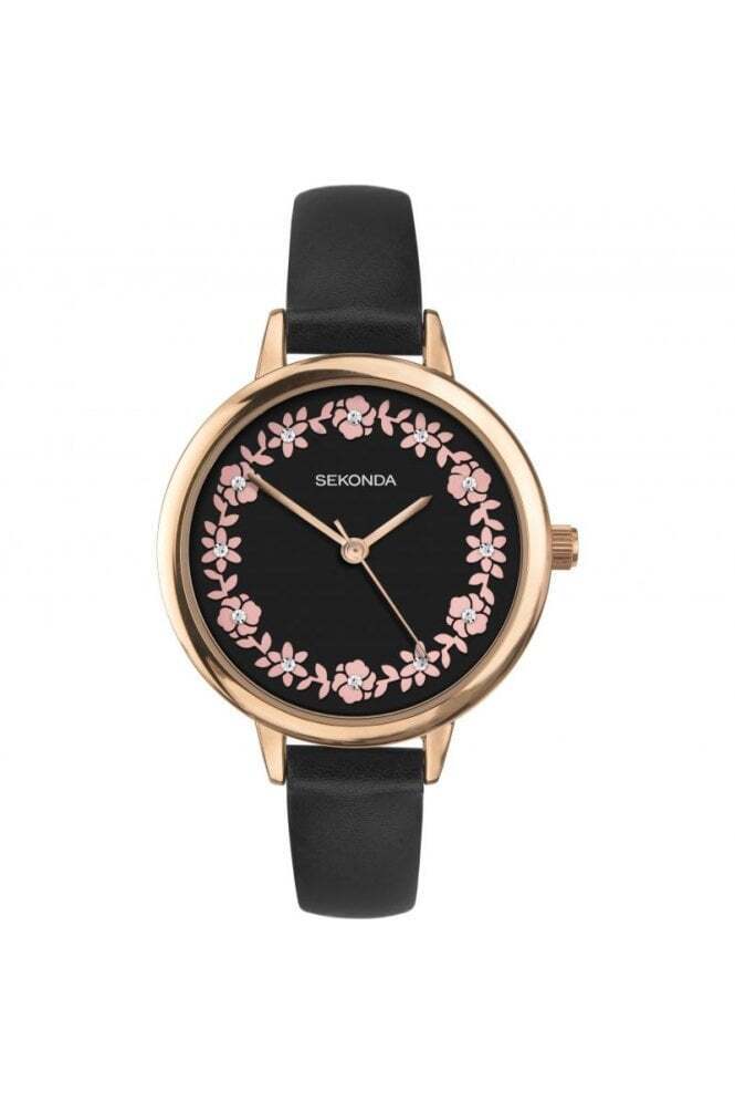 Sekonda Orologio da Donna
