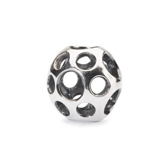 Beads pozzanghera Trollbeads Argento TAGBE-10206