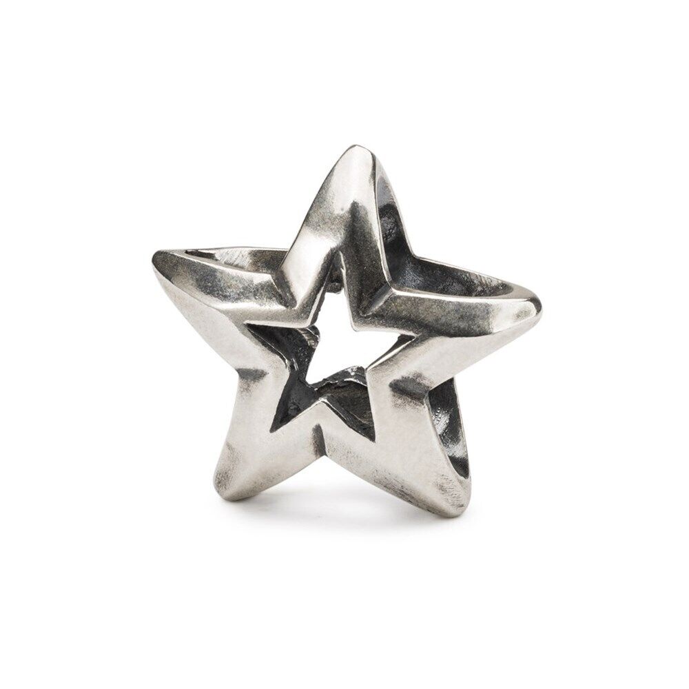 MODA Trollbeads Desiderio di Stella TAGBE-10247