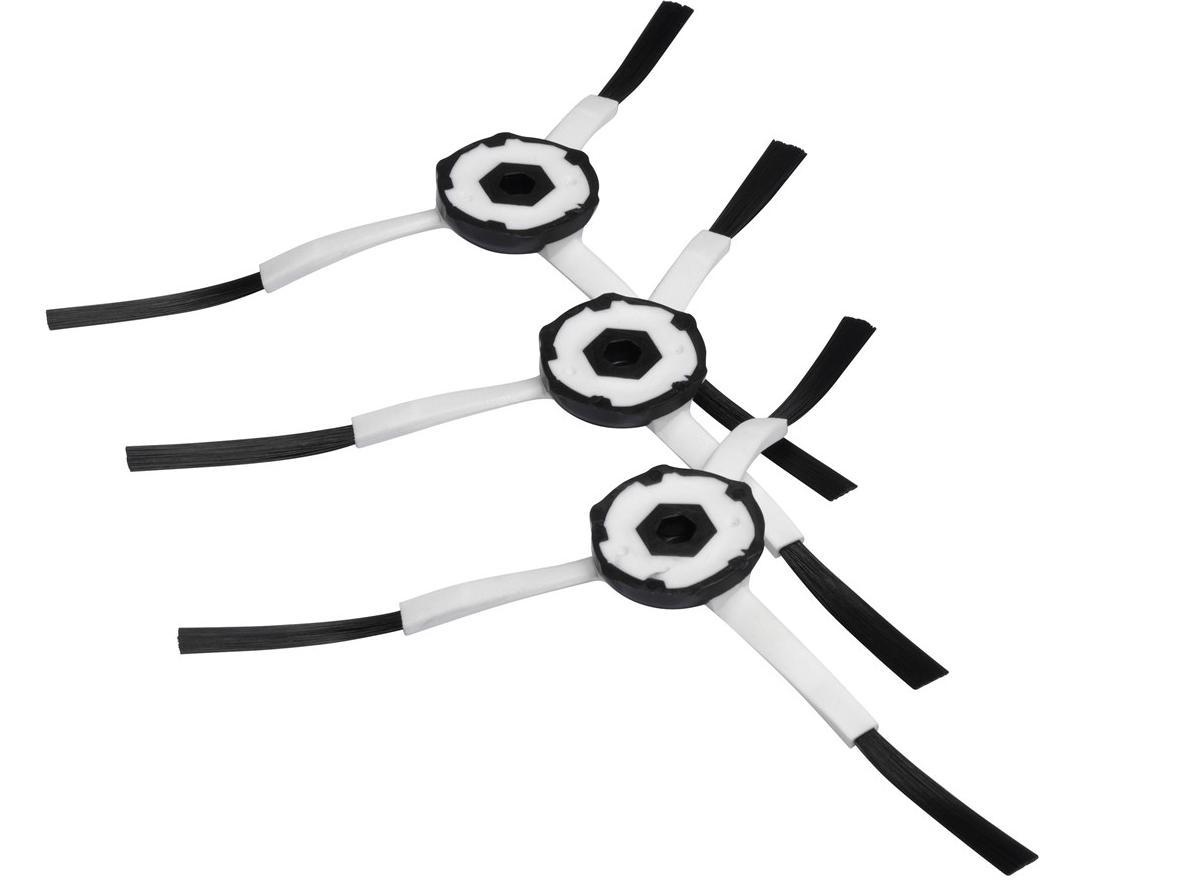 3 SPAZZOLINI ASPIRAPOOLVERE ROBOT  iROBOT ROOMBA 500 600 700